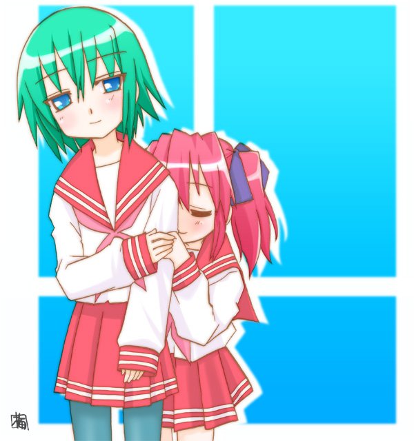 仰望天空的少女瞳孔中所映照的世界的介绍