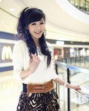 杨蕊的主持经历