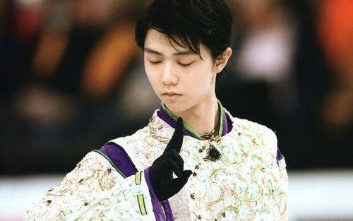 羽生结弦为什么叫柚子?