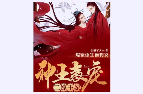 宴无悔凤之辰闵神医的小说书名