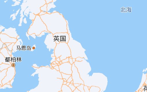 英国面积和人口