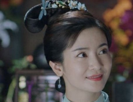 《锦心似玉》秦姨娘是何身份？她可能是最后的BOSS吗？