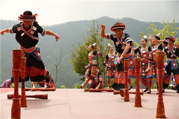 今年广西三月三连放5天假，三月三是什么节日？