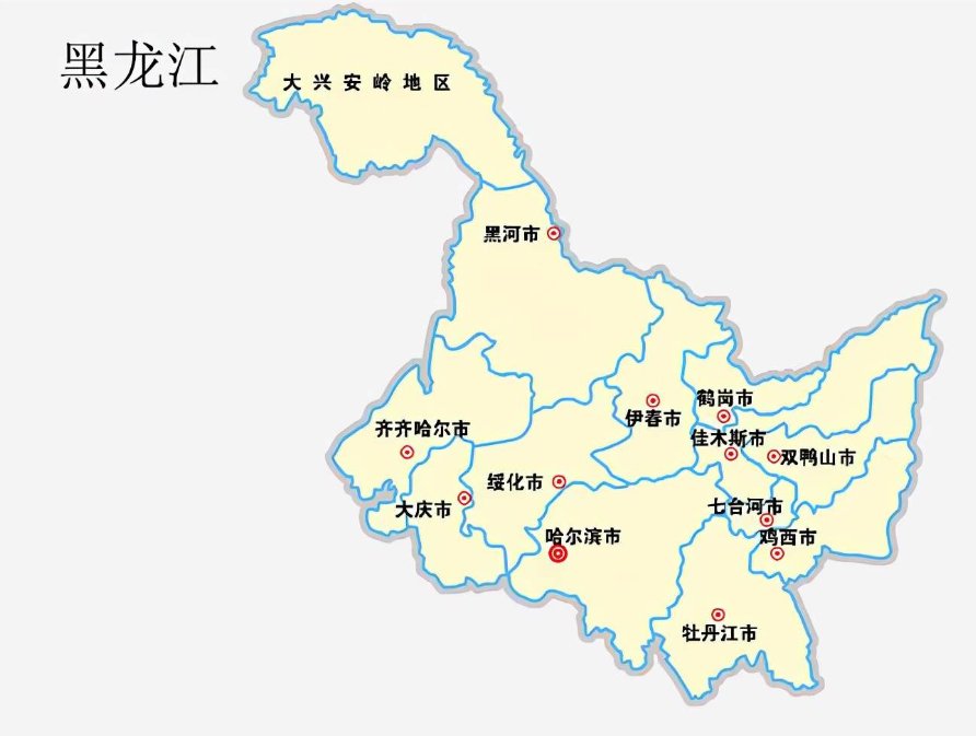 大庆邮政编码是多少