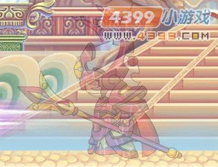 造梦西游3八戒怎么过凌霄宝殿？？？