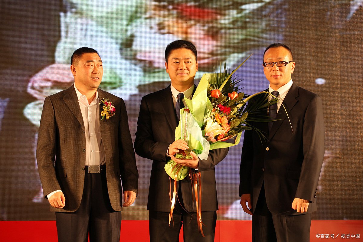 卸刘强东任两百余家公司高管，此举有何含义？