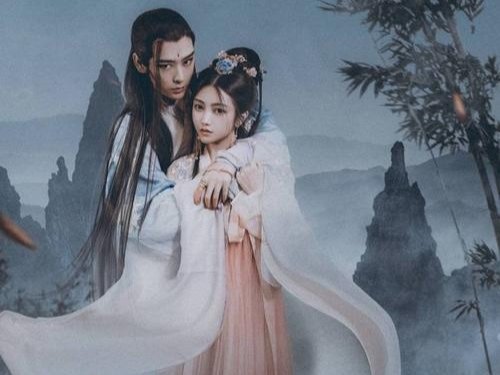 《古蛇柳龙庭传》的故事情节是怎样的？