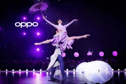 《舞蹈风暴》点亮舞台，你印象最深刻的是哪一场？