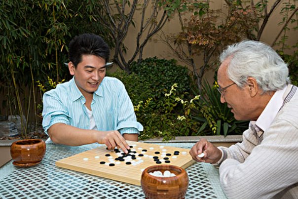 有道纵横围棋靠谱吗