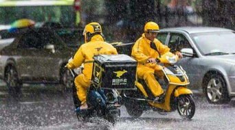 建议强制平台为外卖小哥买意外险，外卖小哥是什么想法？