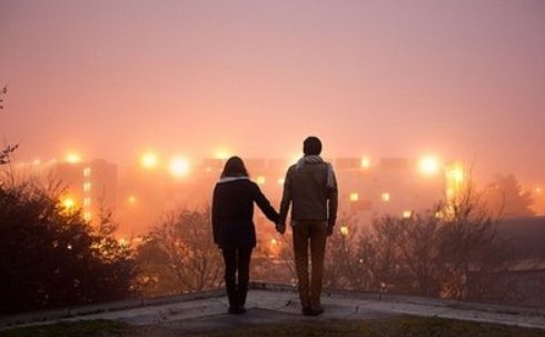 如果你喜欢的男生和你室友在一起了，你会怎么做？