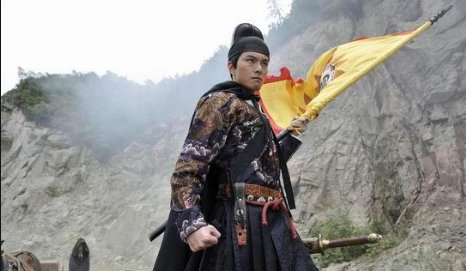 在电视剧《怪侠一枝梅》中应无求到底是个好人还是坏人？