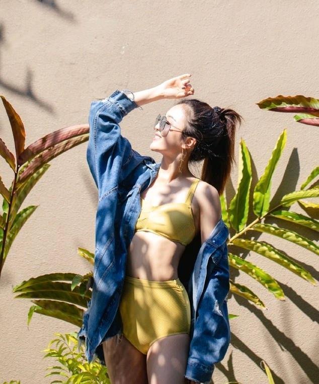 为照顾赵继伟养伤放弃演艺生涯，继伟女友王君瑞如今发展怎么样？