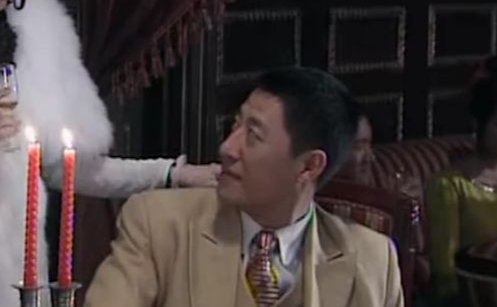 江南锄奸肖一鸣原型是谁