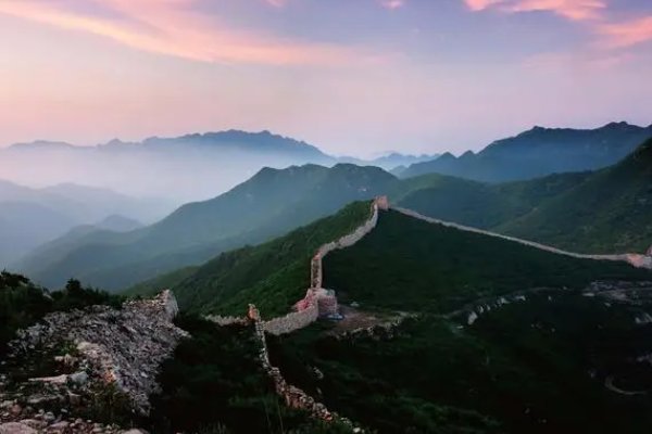 现代是什么意思