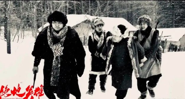 绝地英雄电影梁远详细剧情