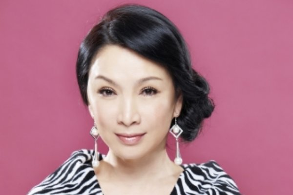 张琼姿演的所有电视剧