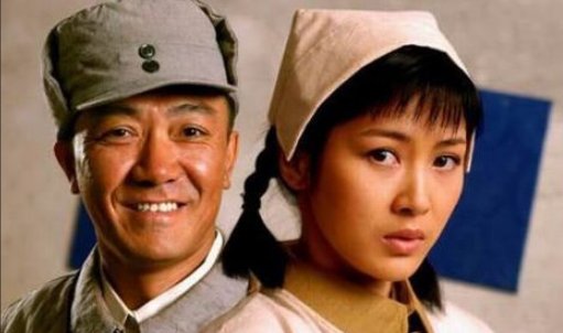 李云龙原型