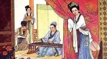 形容“我想你,你却不在想我”的古诗有哪些？