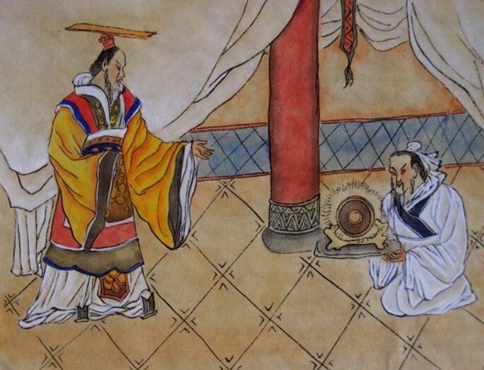 “君子无罪，怀璧其罪”这句话怎么理解？
