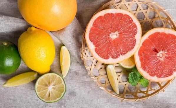 vc含量高的水果和蔬菜有哪些