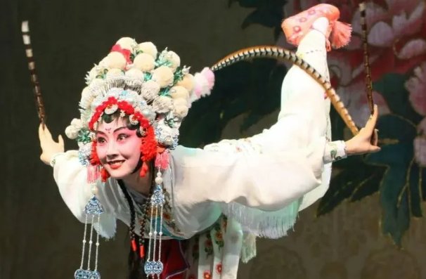 身段的读音