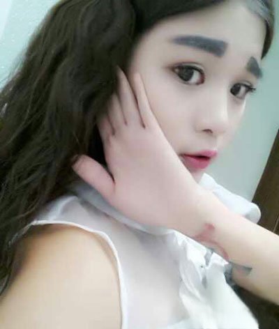 变形记李耐阅个人资料现状 现在怎么样了