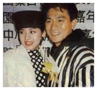 梅艳芳当年和刘德华之间的感情，究竟是什么样的?