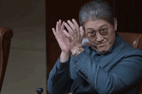 狂飙蒋天结局是什么?