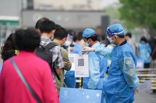 包头全市进入静止状态，当地的疫情情况如何？