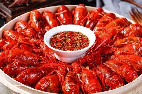 湖南美味口味虾是什么虾