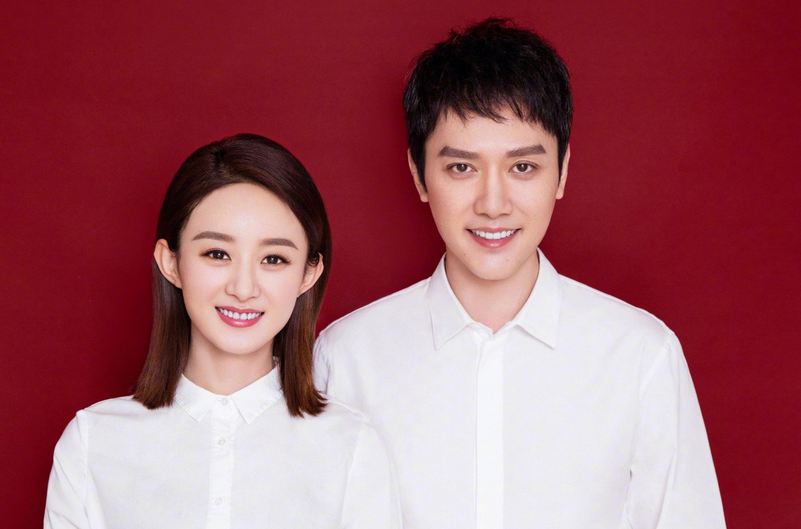 赵丽颖当时为什么嫁给一个不给她婚礼的男人？