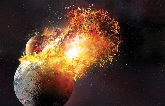 宇航员如果不慎掉入木星，接下来他会经历什么？