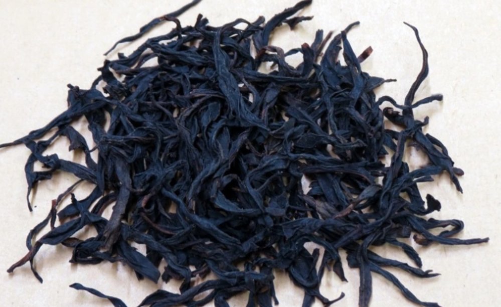 单从属于什么茶类