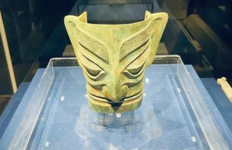 南派三叔为什么知道三星堆