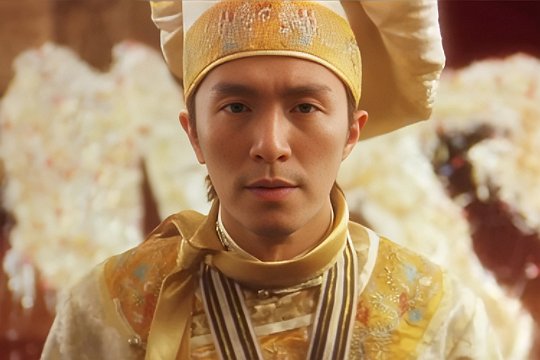 周星驰主演的全部电影