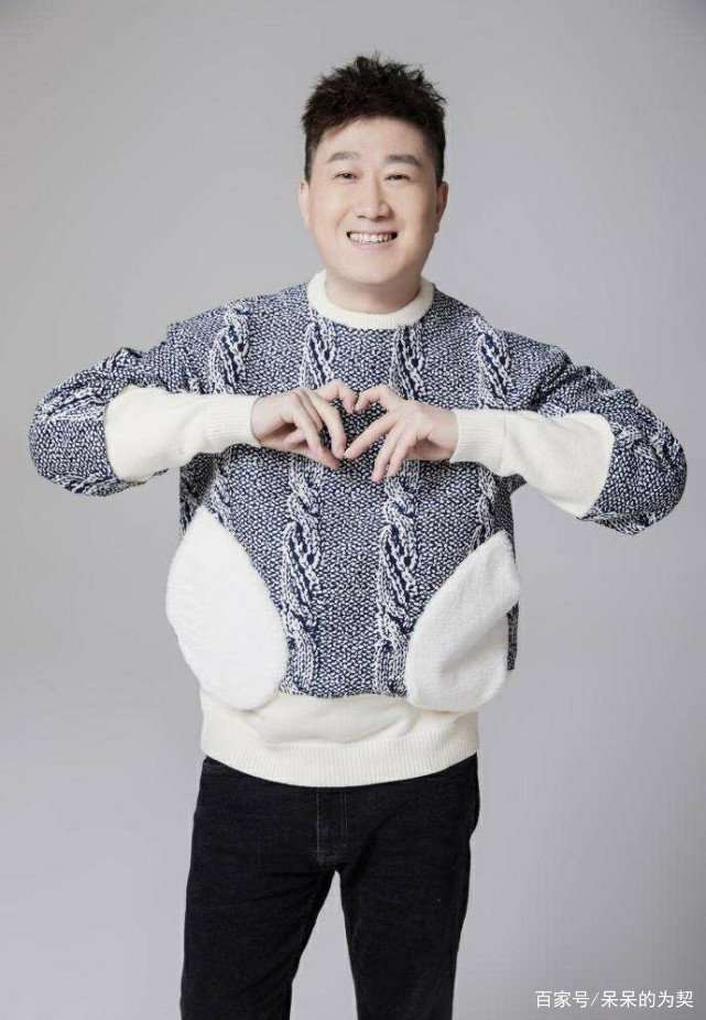 张鹤伦台上大骂岳云鹏无耻，结果下一刻自己打脸了，发生了什么事？