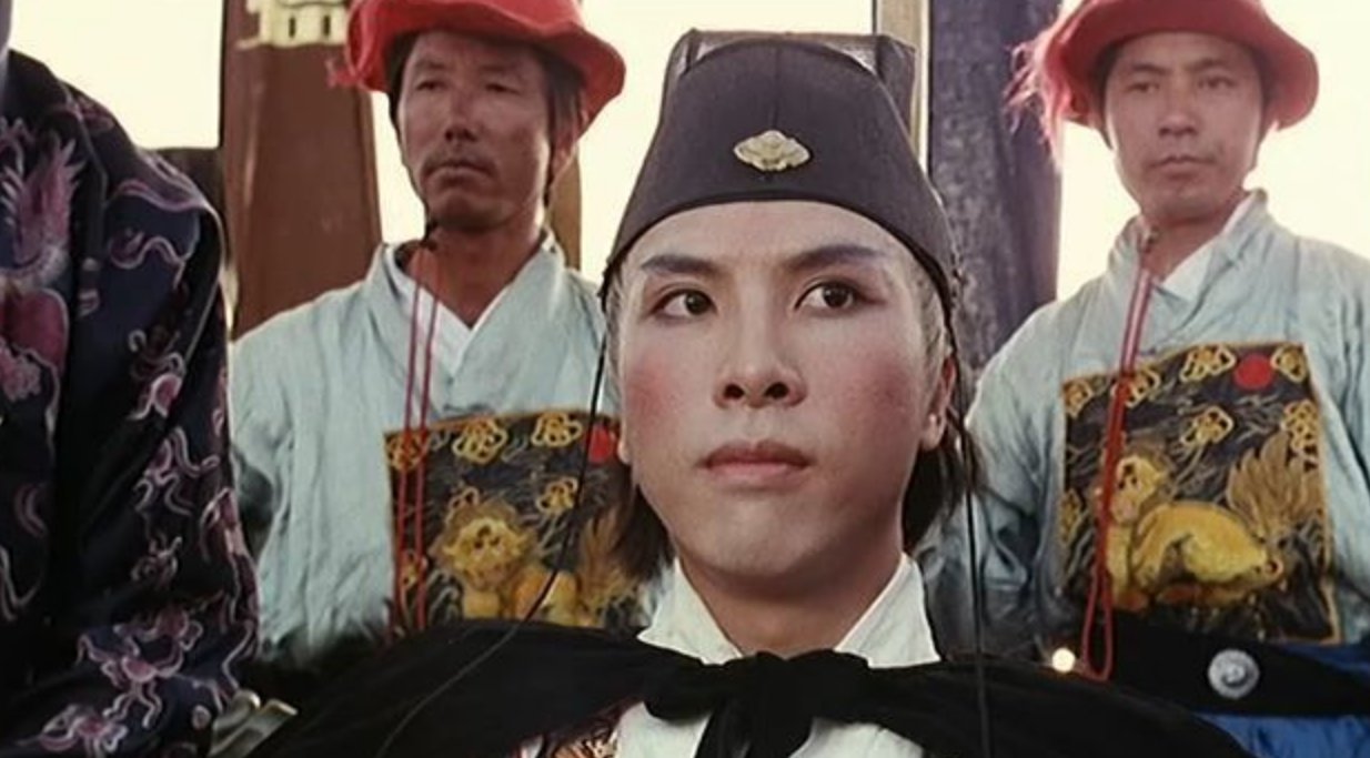 曹少钦明朝景泰年间一个太监为何掌控制着大权？所谓的主持东厂是什么意思？这段政权是怎样结束的？