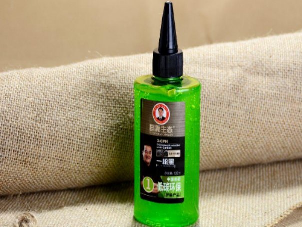 染发膏十大品牌