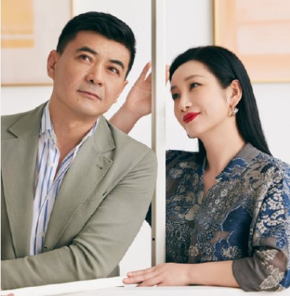 《妻子的浪漫旅行5》官宣了，这期你们最期待哪一对？