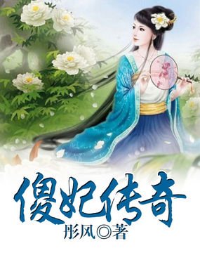 傻妃传奇的内容简介