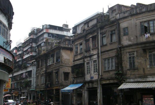weld quay什么意思？