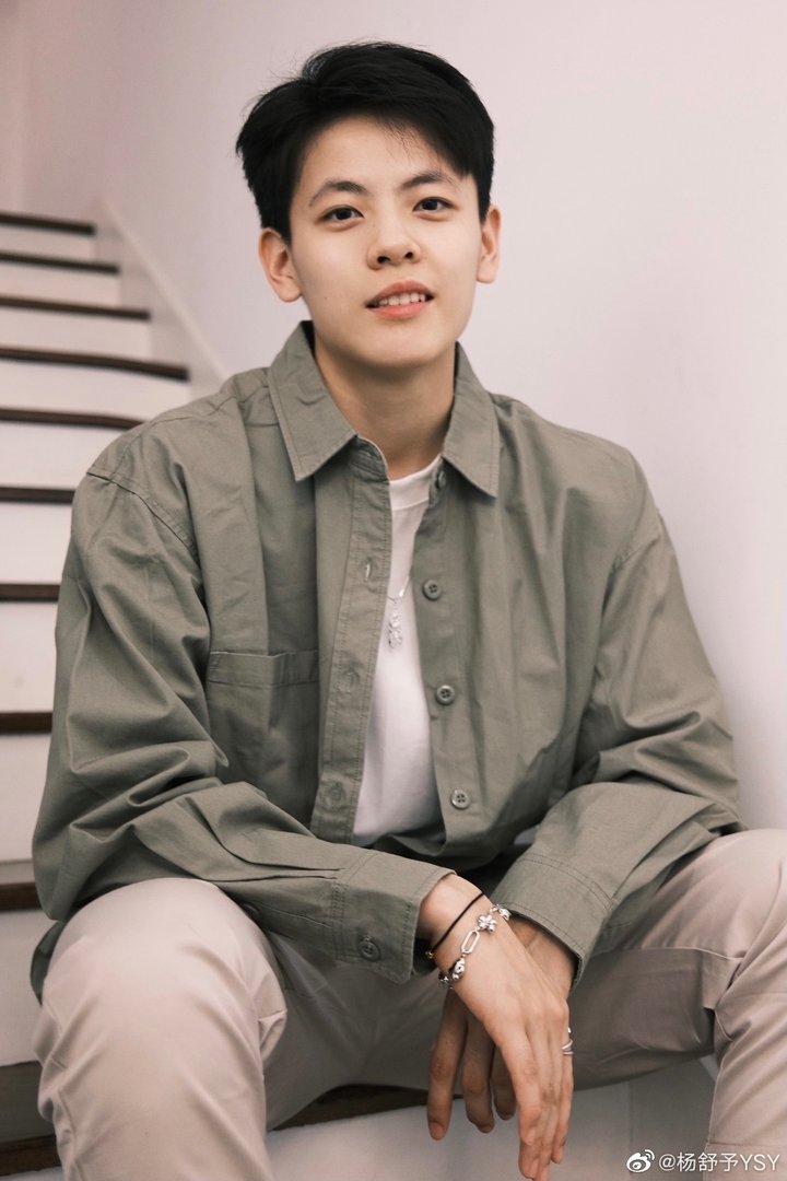 杨舒予u系列比赛个人最高分多少，她是云南人还是广东人？