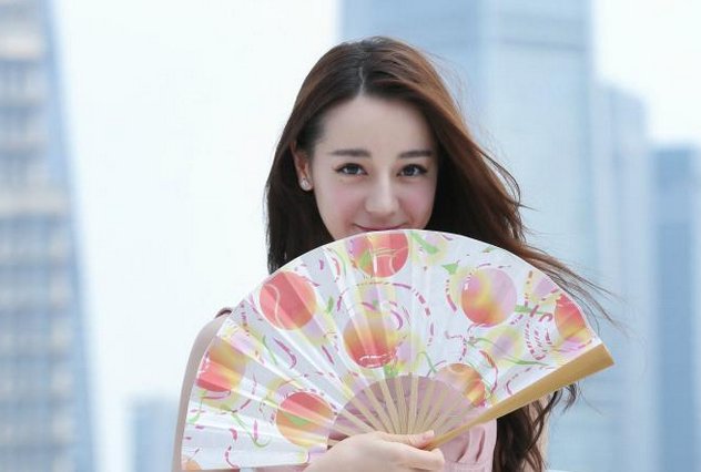 迪丽热巴已经确定出演古装剧《长歌行》了吗？