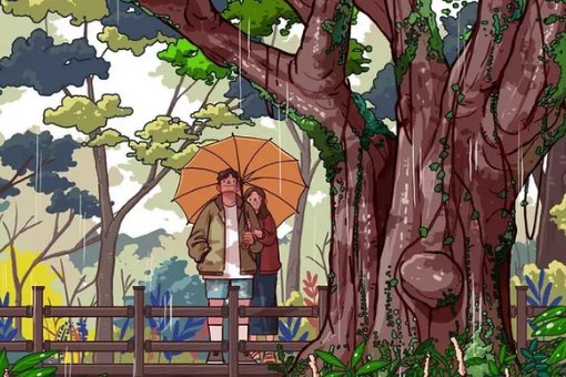 男人经常带老婆出去吃饭,是爱她的表现吗?