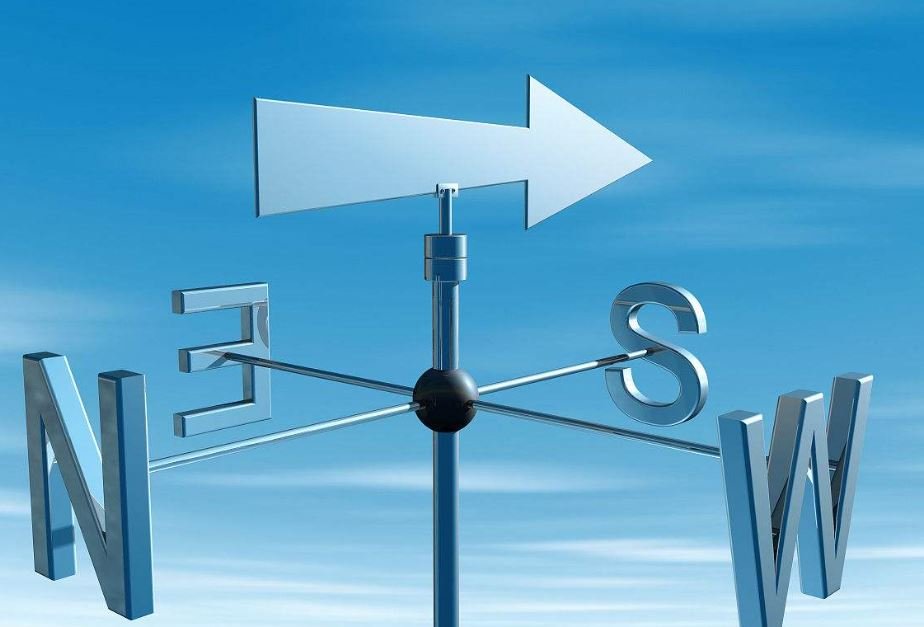 偏北风、偏南风、偏西风、偏东风分别是什么方向的风