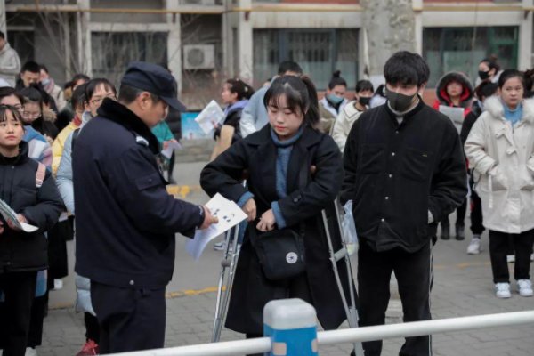 2021国考将补录近2000人，什么原因会导致岗位出现补录？