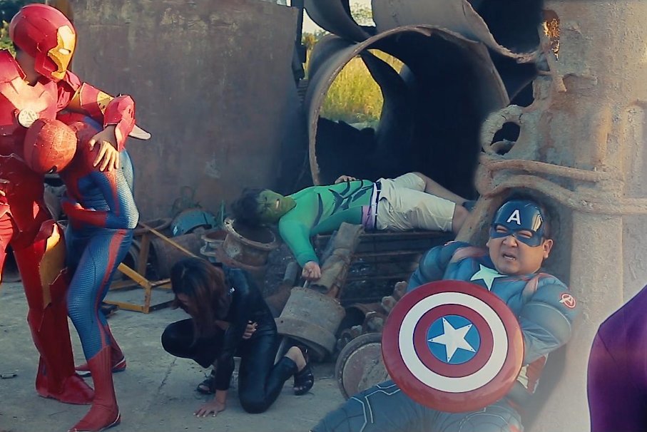 电影行业中的彩蛋一词源于一种