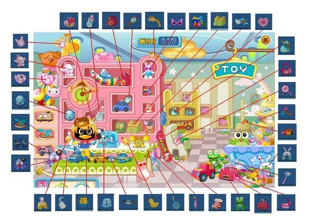 Q宠开学大搜查这个到底是什么？