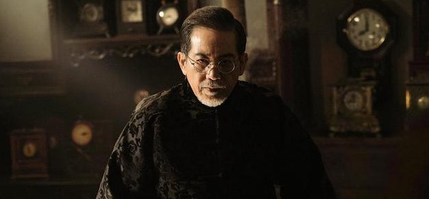 《新世界》中，沈世昌是一个怎样的人？